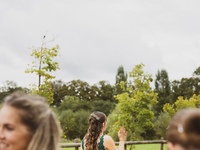 Le mariage de Quentin et Lucile à La Chapelle-Fortin, Eure-et-Loir 17