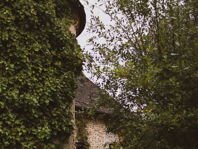 Le mariage de Quentin et Lucile à La Chapelle-Fortin, Eure-et-Loir 19