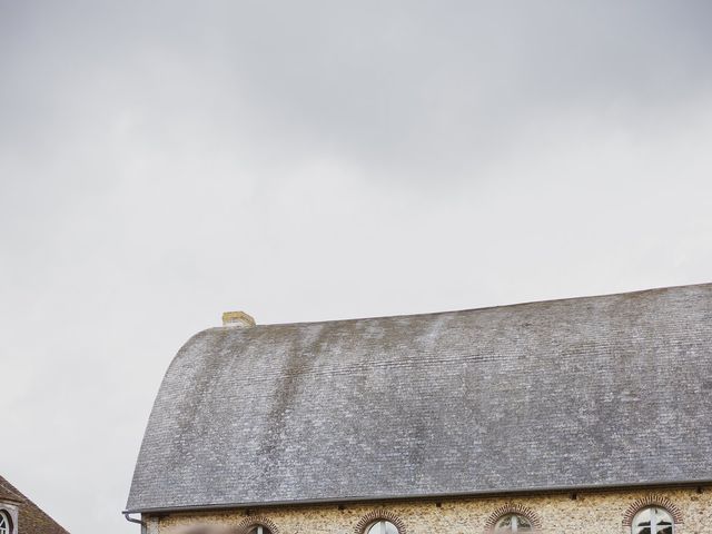 Le mariage de Quentin et Lucile à La Chapelle-Fortin, Eure-et-Loir 21