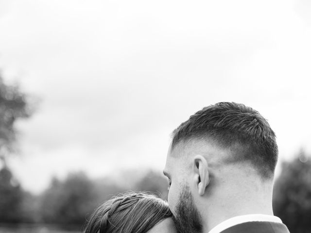 Le mariage de Quentin et Lucile à La Chapelle-Fortin, Eure-et-Loir 26