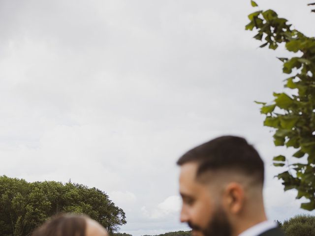 Le mariage de Quentin et Lucile à La Chapelle-Fortin, Eure-et-Loir 33