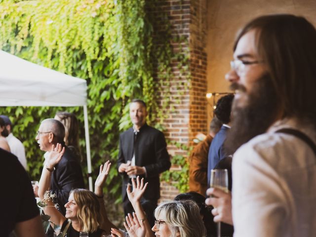 Le mariage de Quentin et Lucile à La Chapelle-Fortin, Eure-et-Loir 37