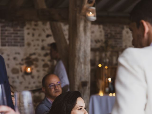 Le mariage de Quentin et Lucile à La Chapelle-Fortin, Eure-et-Loir 38