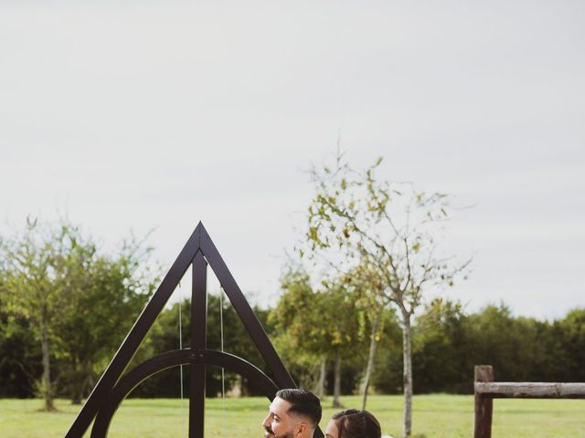 Le mariage de Quentin et Lucile à La Chapelle-Fortin, Eure-et-Loir 50