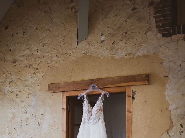 Le mariage de Quentin et Lucile à La Chapelle-Fortin, Eure-et-Loir 53