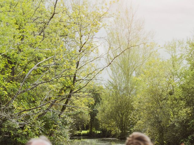 Le mariage de Quentin et Lucile à La Chapelle-Fortin, Eure-et-Loir 54