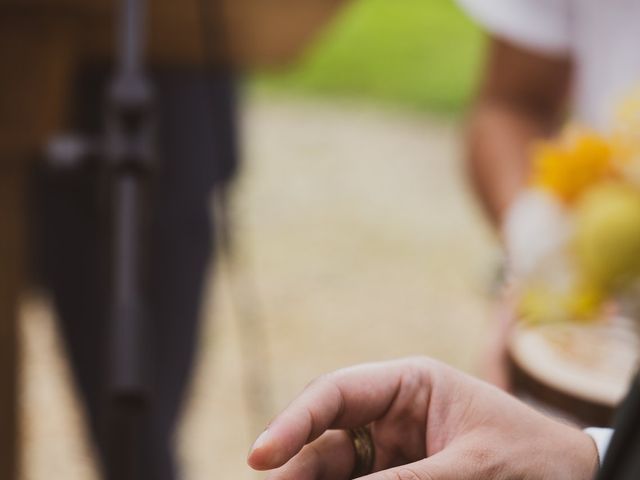 Le mariage de Quentin et Lucile à La Chapelle-Fortin, Eure-et-Loir 56