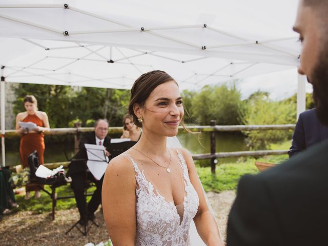 Le mariage de Quentin et Lucile à La Chapelle-Fortin, Eure-et-Loir 58