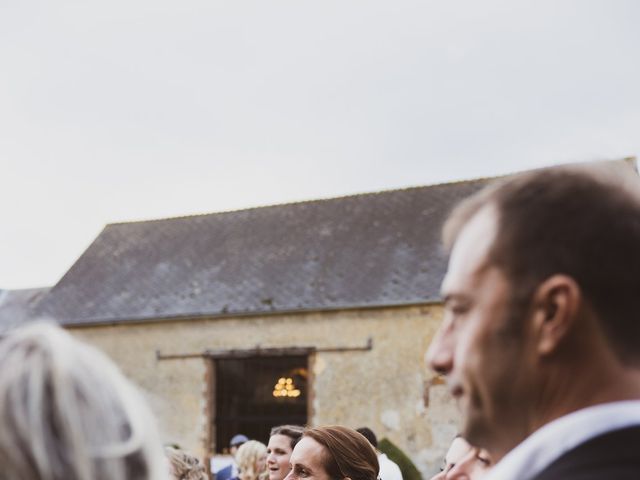 Le mariage de Quentin et Lucile à La Chapelle-Fortin, Eure-et-Loir 60