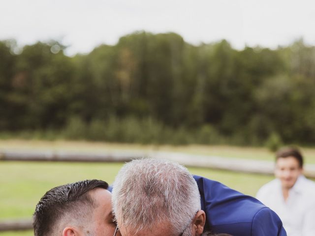 Le mariage de Quentin et Lucile à La Chapelle-Fortin, Eure-et-Loir 61