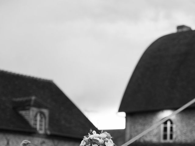 Le mariage de Quentin et Lucile à La Chapelle-Fortin, Eure-et-Loir 66