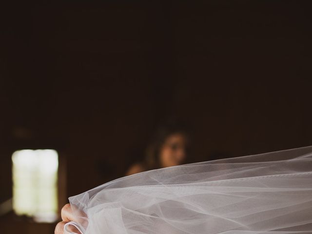 Le mariage de Quentin et Lucile à La Chapelle-Fortin, Eure-et-Loir 77