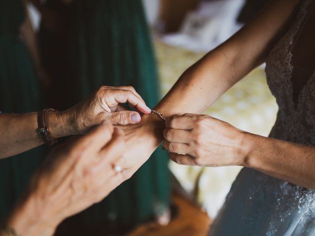 Le mariage de Quentin et Lucile à La Chapelle-Fortin, Eure-et-Loir 78