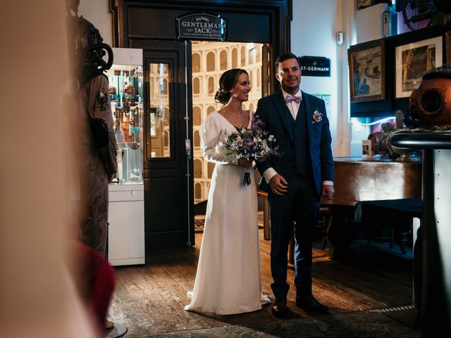 Le mariage de Lionel et Laura à Mulhouse, Haut Rhin 4