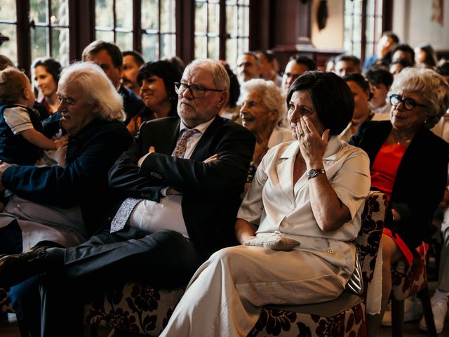 Le mariage de Lionel et Laura à Mulhouse, Haut Rhin 5