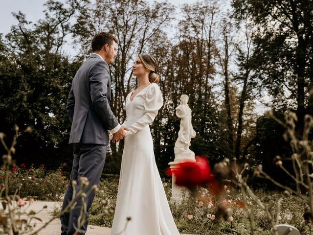 Le mariage de Lionel et Laura à Mulhouse, Haut Rhin 8
