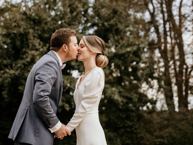 Le mariage de Lionel et Laura à Mulhouse, Haut Rhin 9