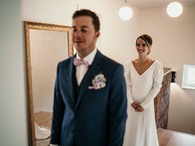 Le mariage de Lionel et Laura à Mulhouse, Haut Rhin 11