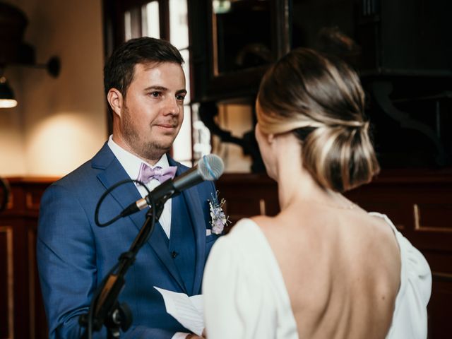 Le mariage de Lionel et Laura à Mulhouse, Haut Rhin 16