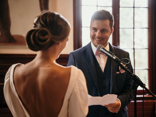 Le mariage de Lionel et Laura à Mulhouse, Haut Rhin 17