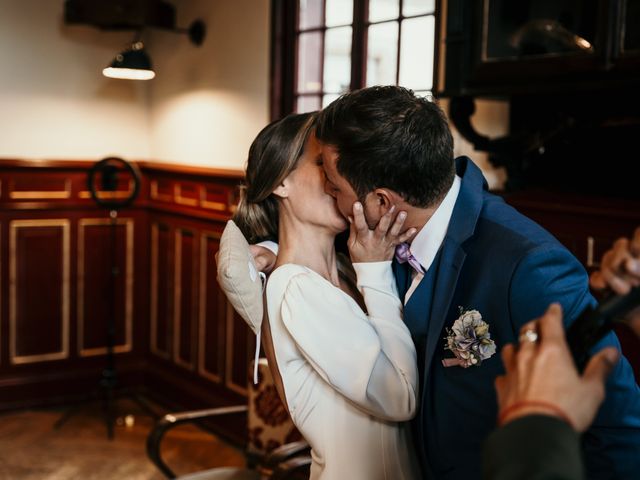 Le mariage de Lionel et Laura à Mulhouse, Haut Rhin 19