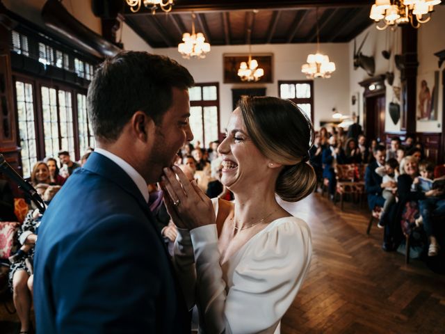 Le mariage de Lionel et Laura à Mulhouse, Haut Rhin 20