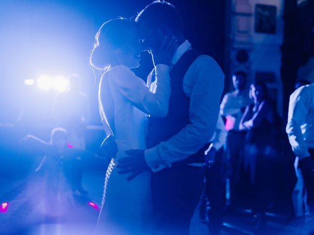 Le mariage de Lionel et Laura à Mulhouse, Haut Rhin 22