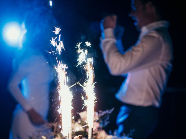 Le mariage de Lionel et Laura à Mulhouse, Haut Rhin 24