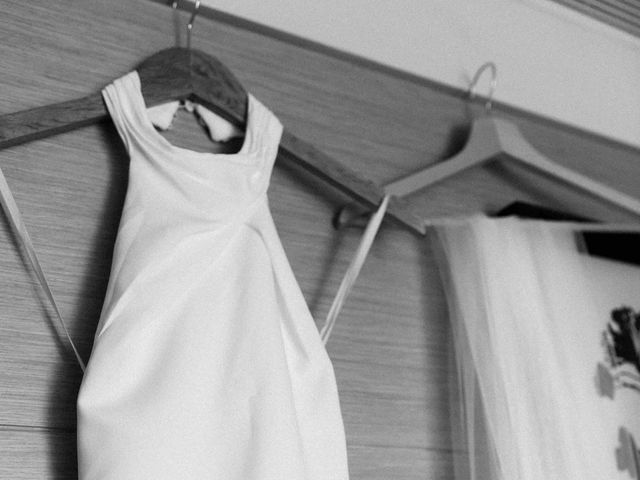 Le mariage de Luca et Alexandra à Monaco, Monaco 10