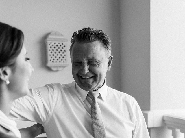 Le mariage de Luca et Alexandra à Monaco, Monaco 14