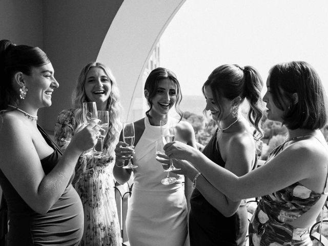 Le mariage de Luca et Alexandra à Monaco, Monaco 18
