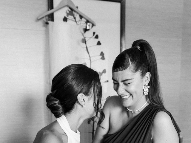 Le mariage de Luca et Alexandra à Monaco, Monaco 19