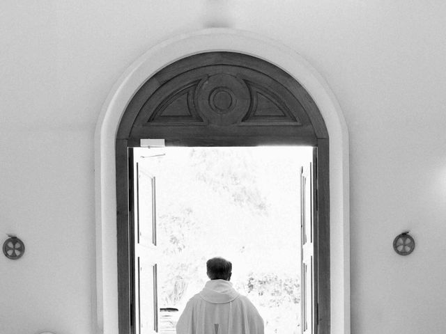 Le mariage de Luca et Alexandra à Monaco, Monaco 27