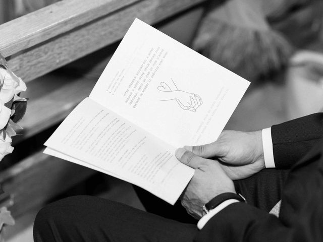 Le mariage de Luca et Alexandra à Monaco, Monaco 29
