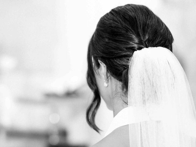 Le mariage de Luca et Alexandra à Monaco, Monaco 36