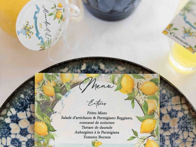 Le mariage de Luca et Alexandra à Monaco, Monaco 59