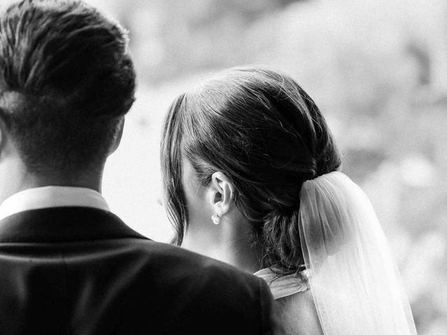 Le mariage de Luca et Alexandra à Monaco, Monaco 60
