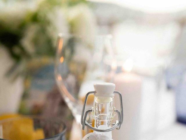 Le mariage de Luca et Alexandra à Monaco, Monaco 62
