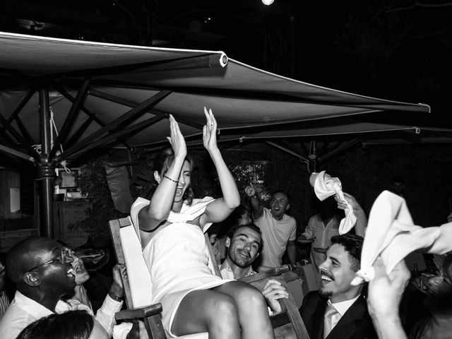 Le mariage de Luca et Alexandra à Monaco, Monaco 66