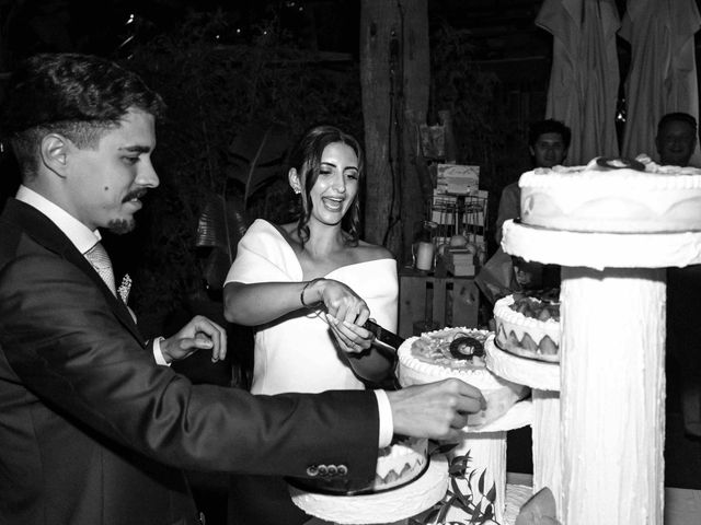 Le mariage de Luca et Alexandra à Monaco, Monaco 72
