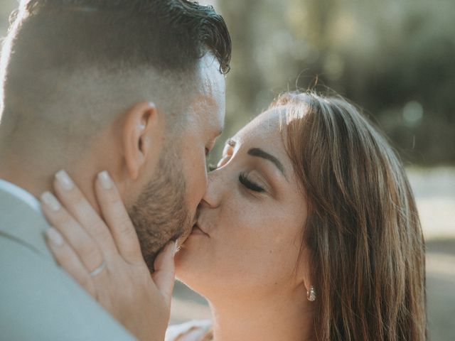 Le mariage de Gaetan et Lucie à Le Crest, Puy-de-Dôme 12