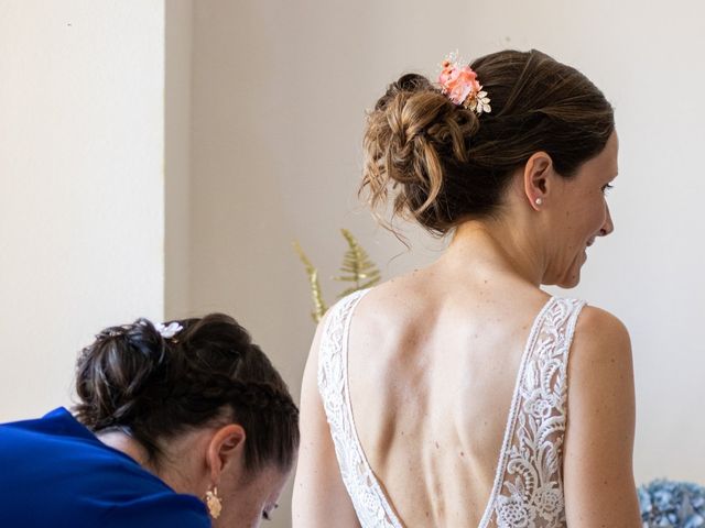 Le mariage de Franck et Mélanie à Ceton, Orne 29