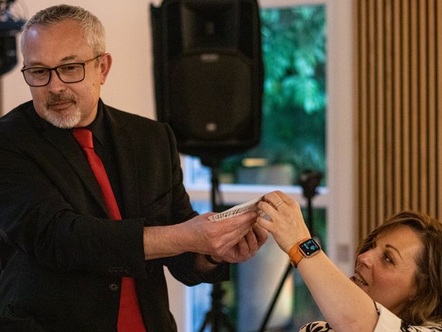 Le mariage de Franck et Mélanie à Ceton, Orne 53