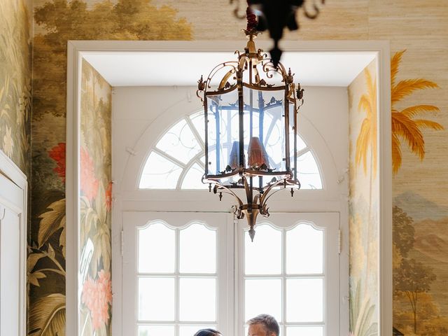 Le mariage de Laura et Jasper à Vallesvilles, Haute-Garonne 1