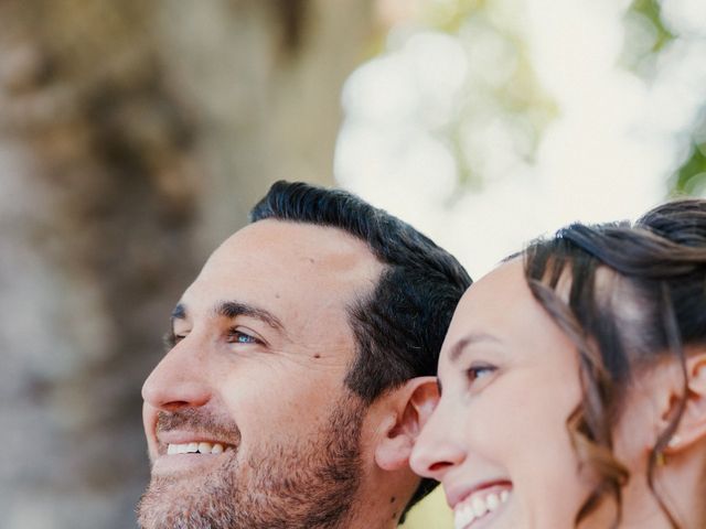 Le mariage de Gil et Pauline à La Celle, Var 7