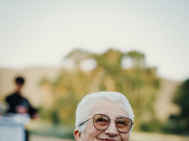 Le mariage de Gil et Pauline à La Celle, Var 21