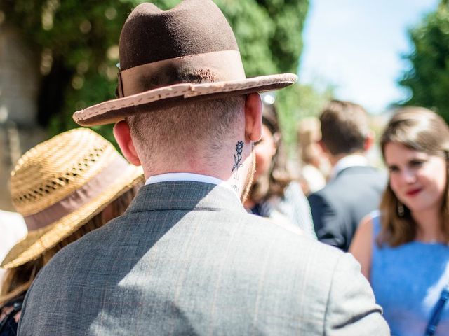 Le mariage de Jean-Michel et Morgane à Perros-Guirec, Côtes d&apos;Armor 16