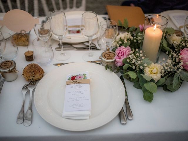 Le mariage de Jean-Michel et Morgane à Perros-Guirec, Côtes d&apos;Armor 31