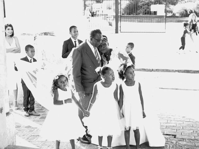 Le mariage de Yvan et Sandra à Villemomble, Seine-Saint-Denis 6