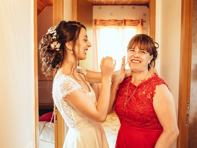 Le mariage de Guillaume et Cindy à Courtempierre, Loiret 6